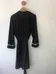 L/XL- Black Dressing Robe photo 4