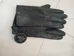 Women's leather gloves brand new with tags photo 1