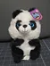 Panda plushie photo 1