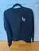 Black Loma Vista Recordings Sweatshirt, Mens L/ Womens M photo 1