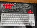 G.SKILL KM360 Professional Tenkeyless Mechanical Keyboard photo 4