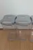 Set of 4 Clear Food Storage Containers  photo 3