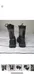 Women’s boots size 8 - must go! photo 2
