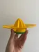 free lemon squeezer  photo 1