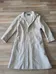 Beige Sarago Women's Coat photo 1