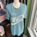 H&M Coca Cola T-shirt size M photo 2