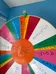 Large spinning Wheel photo 3