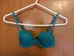 Lightly used 32A bra  photo 1