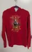 Brand New Fleece Bruce Springsteen Hoodie - Size Medium photo 1