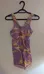 Vintage RACO Girls Jumpsuit - Youth Size 6 photo 1