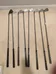 Men's Golf Iron Set photo 1