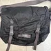 Timbuk2 packable messenger bag folding travel shoulder bag purse photo 1