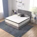 Wayfair Sleep 14" Firm Innerspring Mattress - NEW photo 1