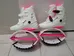 NEW Kangaroo jump skates boots  photo 1