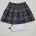 Vintange authentic School girl outfit including socks photo 2