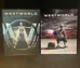 Westworld Blu rays photo 1