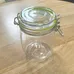 Snap top jar photo 1