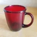 Glassware Ruby Red photo 4