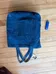 Insulated Denim Tote photo 2