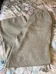 Beige Knit Wide Leg Pants 4 to 6 photo 3