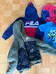 Boys clothes size 6-8 photo 2