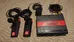 Atari Flashback with 2 controllers photo 2