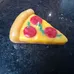 Pizza candle 🍕🕯️ photo 3