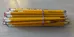 Bundle of Used Pencils photo 1