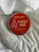 Plant-based First Aid Cream photo 1