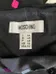 VINTAGE: Moschino Party Dress - Size 10 photo 2