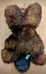 Brand New Purr-fection by MJC Beaver Plush Toy photo 3