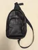 EUC Men's Coach Crossbody Leather Bag photo 1