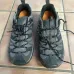 Merrell Continuum Hiking Shoes, Women’s 9.5, GUC photo 5