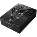 DJ mixer with fx and crossfader photo 1