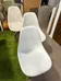 3x Eiffel / Eames Molded Plastic Side Chairs photo 2