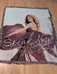 Taylor Swift Speak Now Woven Blanket photo 2