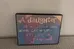 Russs Delores Art Daughter Quote Plaque photo 1