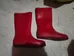 Rain boots - kids size 12 photo 2