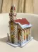 3D Puzzle Chapel Church 🌲  photo 1