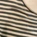 Aware Woman's striped t-shirt size S  photo 2