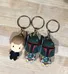 Star Wars Character Keychains photo 2