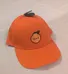Jeju tangerine hat photo 1