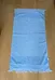 Light Blue Embroidered Towel photo 1