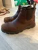 UGG Winter sheepskin Chelsea boots size 9 men’s photo 2