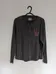 Women's Medium Raptors Long Sleeve Shirt  photo 3