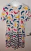 Brand New with Tags Marci Lipman Kids Dress - Girls Medium photo 4