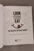 Look Cook Eat Cookbook - 200 Recipes Without Words photo 2
