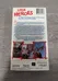Little Heroes VHS Tape - Family Classic Movie photo 2