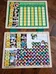 Melissa and Doug Wooden Magnetic Responsibility Chart photo 1