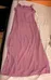 Pink dress soft L photo 1